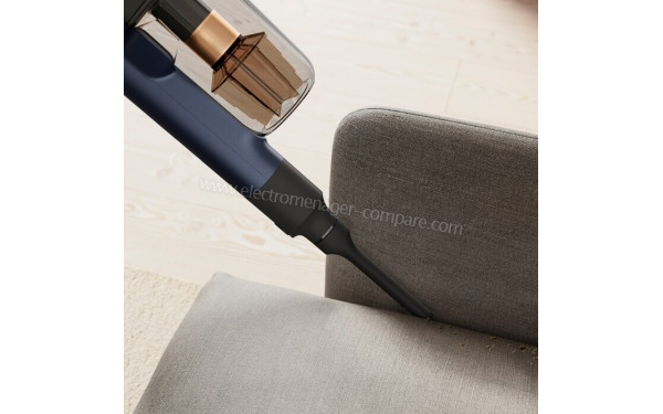 ELECTROLUX EP81B25WET - Mise en situation