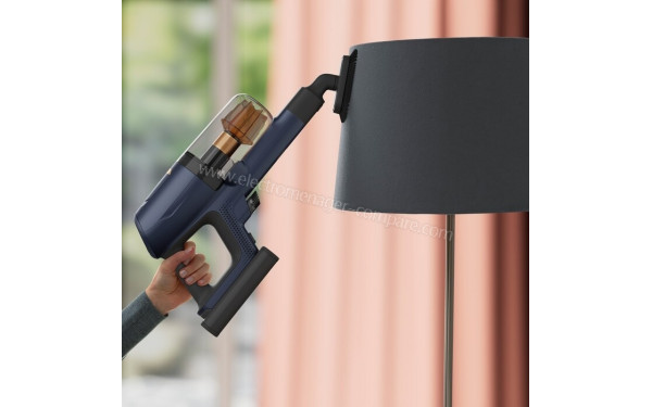 ELECTROLUX EP81B25WET - Mise en situation