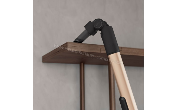 ELECTROLUX EP81B25WET - Mise en situation