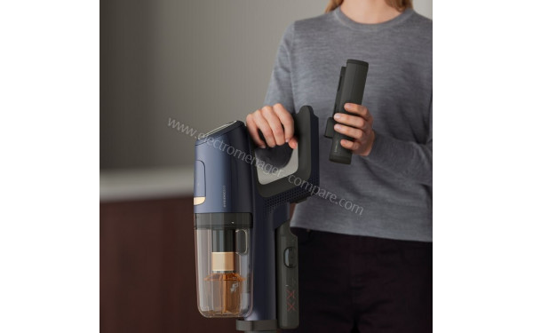 ELECTROLUX EP81B25WET - Batterie interchangeable