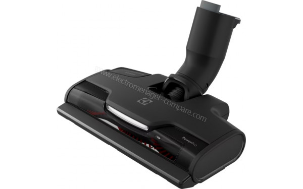 ELECTROLUX EP81B25WET - Brosse