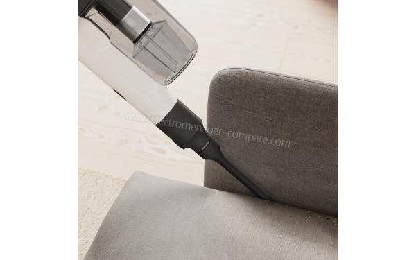 ELECTROLUX EP81HB25SH - Mise en situation