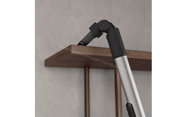 ELECTROLUX EP81HB25SH - Mise en situation