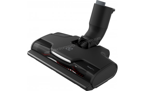 ELECTROLUX EP81HB25SH - Vue de la brosse principale