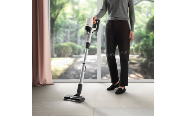 ELECTROLUX EP81HB25SH - Mise en situation