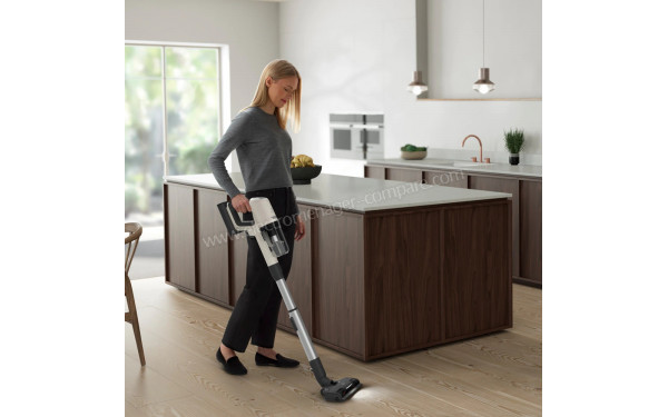 ELECTROLUX EP81HB25SH - Mise en situation