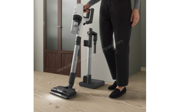 ELECTROLUX EP81HB25SH - Mise en situation