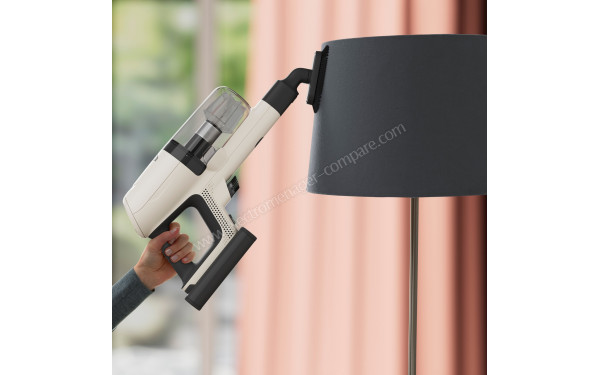 ELECTROLUX EP81HB25SH - Mise en situation