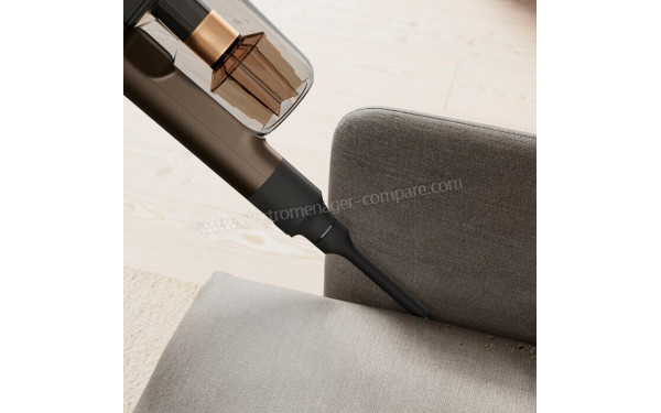 ELECTROLUX EP81U25ULT - Mise en situation