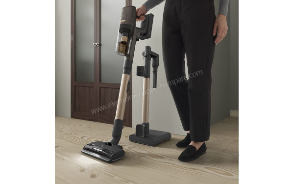 ELECTROLUX EP81U25ULT - Mise en situation