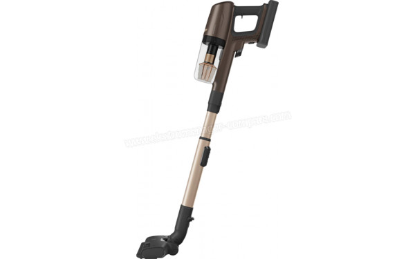 ELECTROLUX EP81U25ULT - Vue de profil