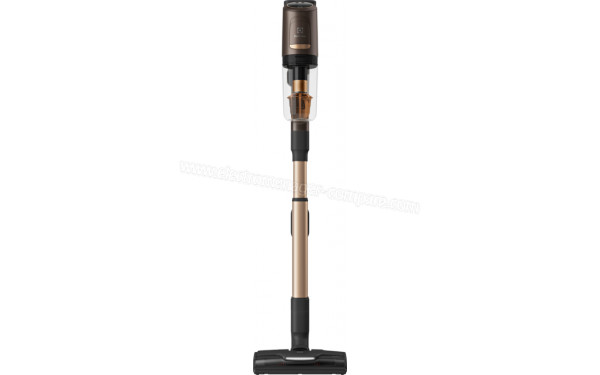 ELECTROLUX EP81U25ULT - Vue de face