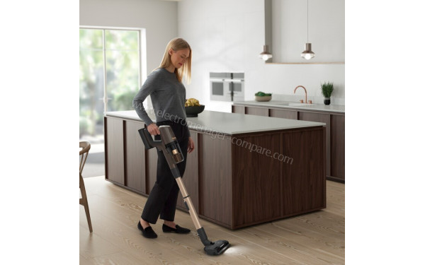 ELECTROLUX EP81U25ULT - Mise en situation