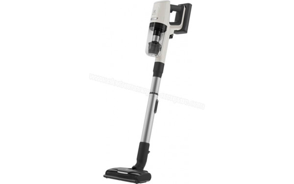 ELECTROLUX EP81UB25SH - Vue 3/4 droite