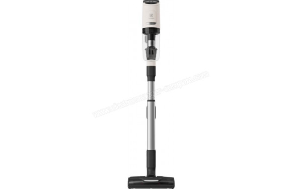 ELECTROLUX EP81UB25SH - Vue de face