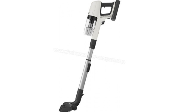 ELECTROLUX EP81UB25SH - Vue de profil