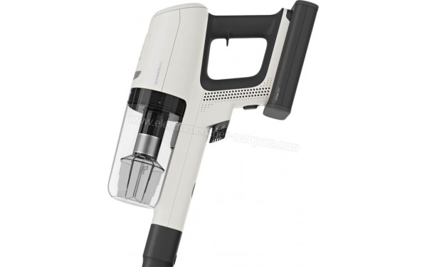 ELECTROLUX EP81UB25SH - Corps de l'appareil