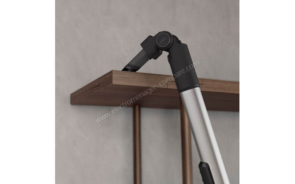 ELECTROLUX EP81UB25SH - Mise en situation