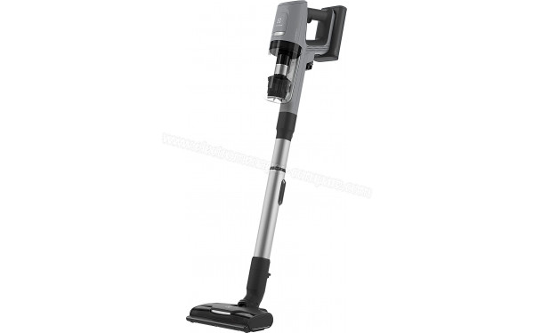 ELECTROLUX EP81UB25UG - Vue 3/4 droite