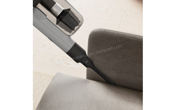 ELECTROLUX EP81UB25UG - Mise en situation