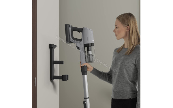 ELECTROLUX EP81UB25UG - Mise en situation