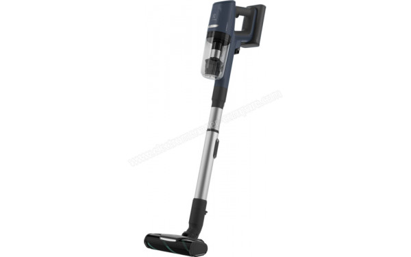 ELECTROLUX EP81UP25DB - Vue 3/4 droite