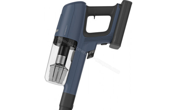 ELECTROLUX EP81UP25DB - Zoom sur la poign&eacute;e