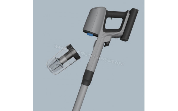 ELECTROLUX EP81UP25DB - Mise en situation