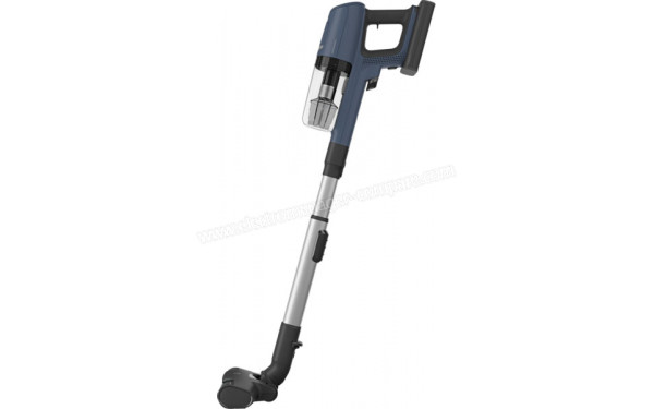 ELECTROLUX EP81UP25DB - Vue de profil