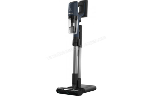 ELECTROLUX EP81UP25DB - Vue 3/4 droite