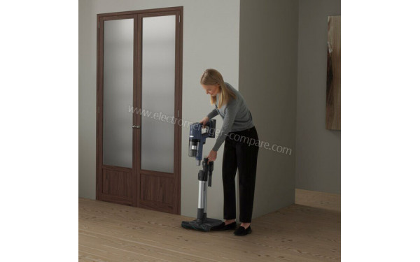 ELECTROLUX EP81UP25DB - Mise en situation