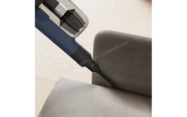 ELECTROLUX EP81UP25DB - Mise en situation