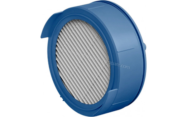 ELECTROLUX EP81UP25DB - Filtre