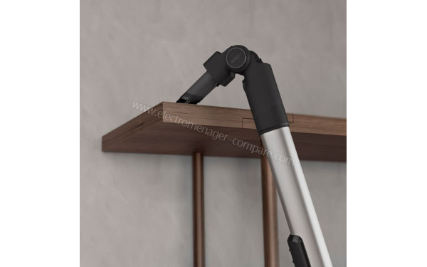 ELECTROLUX EP81UP25DB - Mise en situation