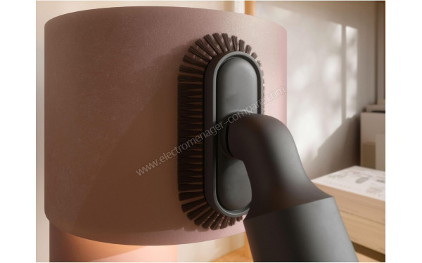 ELECTROLUX EP82AB25UG - Brosse