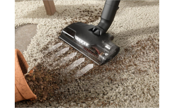 ELECTROLUX EP82AB25UG - Brosse