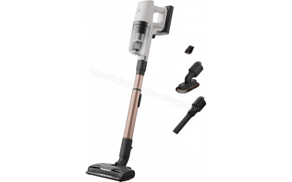 ELECTROLUX EP82UB25SH - Vue d'ensemble