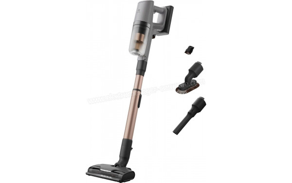 ELECTROLUX EP82UB25UG - Vue d'ensemble