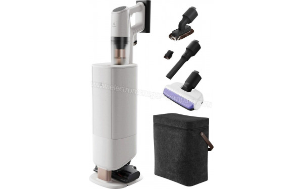 ELECTROLUX EP83HB25UV - Vue d'ensemble