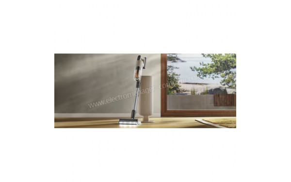 ELECTROLUX EP91UB21ES - Mise en situation
