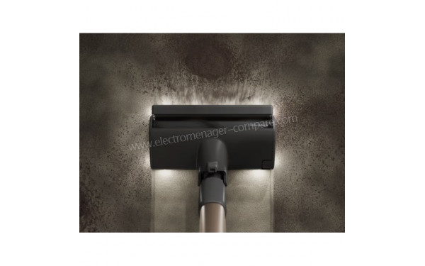 ELECTROLUX EP91UB21ES - Mise en situation