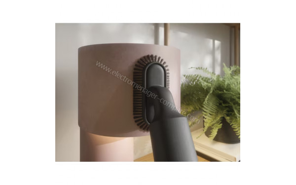 ELECTROLUX EP91UB21WB - Mise en situation