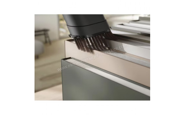 ELECTROLUX EP91UB21WB - Mise en situation