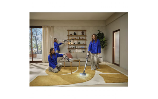 ELECTROLUX EP91UB21WB - Mise en situation