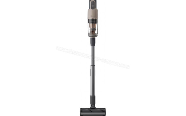 ELECTROLUX EP91UB21WB - Vue de face