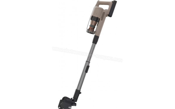 ELECTROLUX EP91UB21WB - Vue de profil