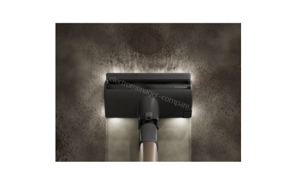 ELECTROLUX EP91UB21WB - Mise en situation