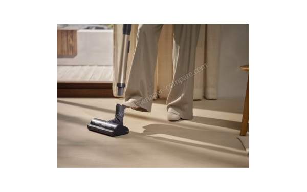 ELECTROLUX EP91UB21WB - Mise en situation