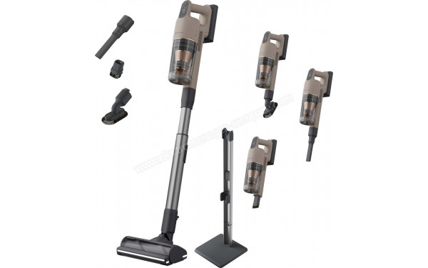 ELECTROLUX EP91UB21WB - Vue d'ensemble