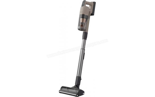 ELECTROLUX EP91UB21WB - Vue 3/4 droite